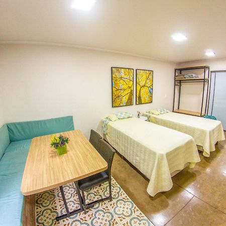 Hotel Fazenda Vale Alvorada Каскавел Экстерьер фото