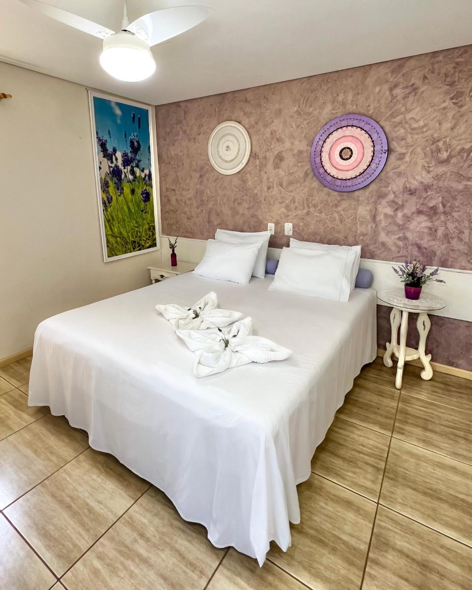 Hotel Fazenda Vale Alvorada Каскавел Экстерьер фото